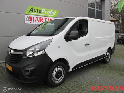 Opel Vivaro 0