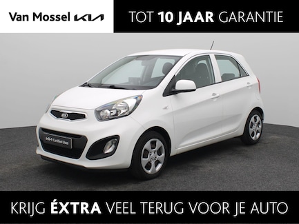 Kia Picanto 0