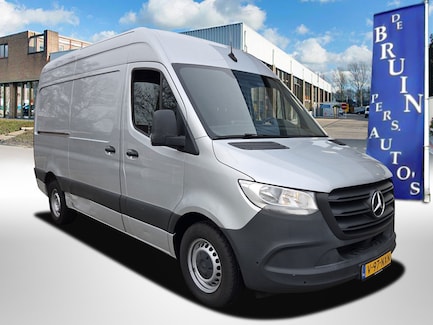 Mercedes-Benz Sprinter 0