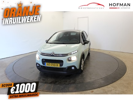 Citroën C3 0