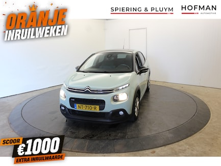Citroën C3 0