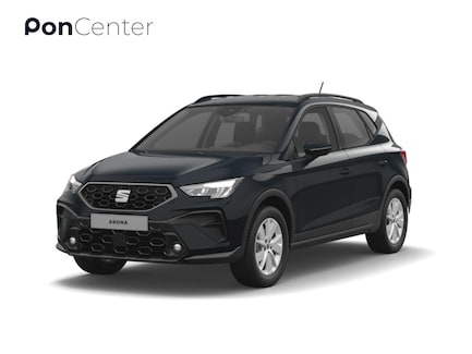 SEAT Arona 0