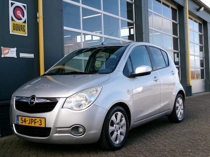 Opel Agila 0