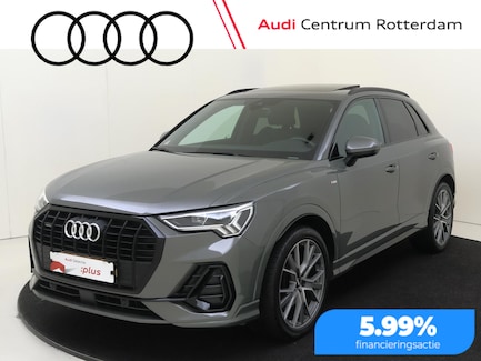 Audi Q3 0