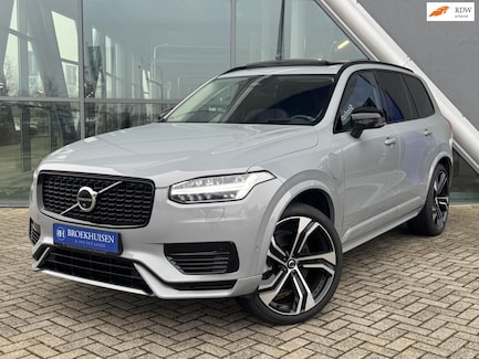 Volvo XC90 0