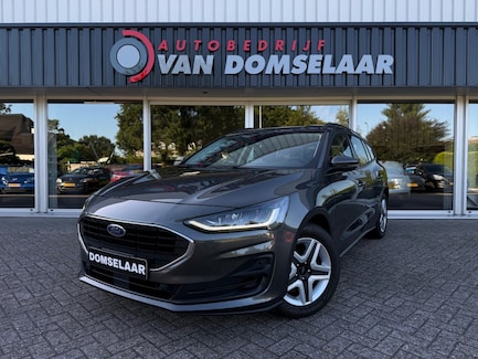 Ford Focus 0