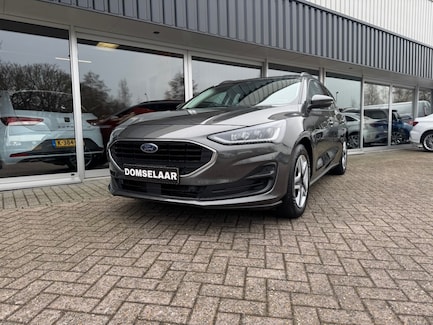 Ford Focus 0