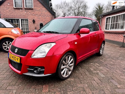 Suzuki Swift 0