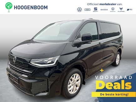 Volkswagen Transporter 0