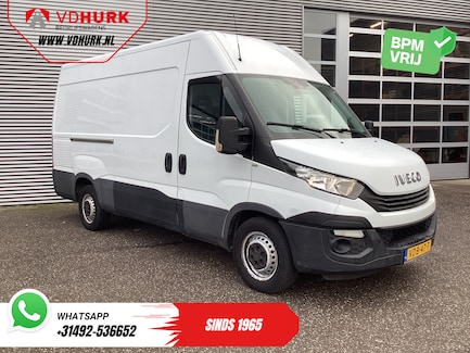 IVECO Daily 0