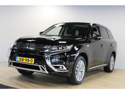 Mitsubishi Outlander 0