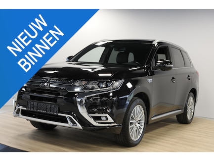 Mitsubishi Outlander 0