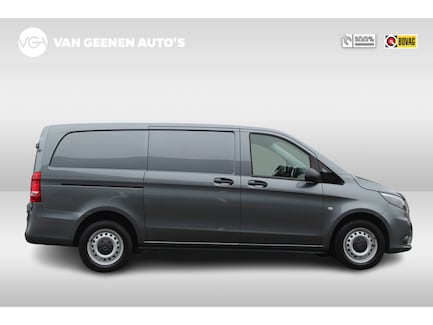 Mercedes-Benz Vito 0