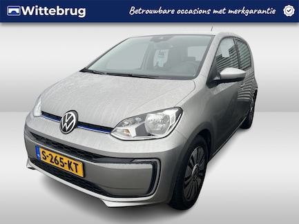 Volkswagen e-Up! 0