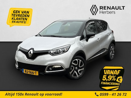 Renault Captur 0