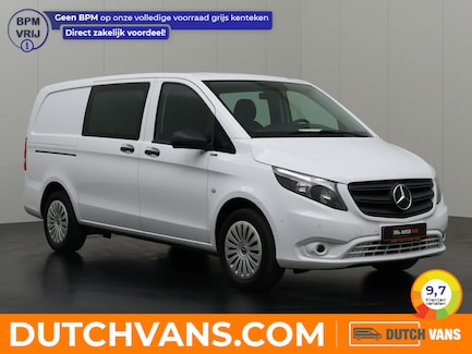 Mercedes-Benz Vito 0