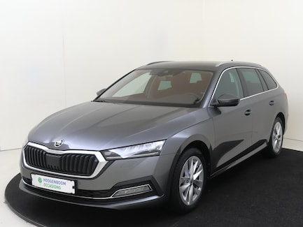 Skoda Octavia 0