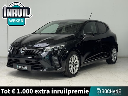 Renault Clio 0