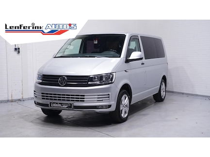 Volkswagen Transporter 0