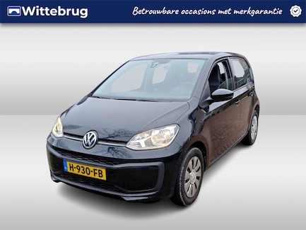 Volkswagen Up! 0
