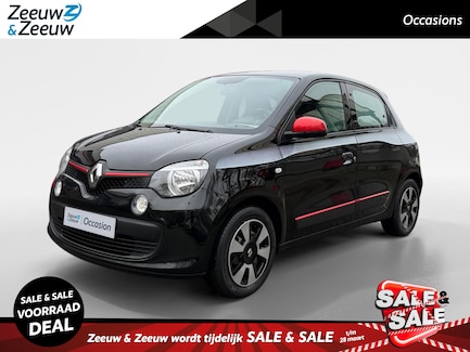 Renault Twingo 0