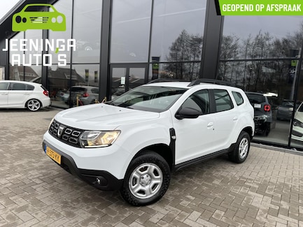 Dacia Duster 0
