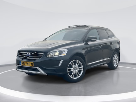 Volvo XC60 0