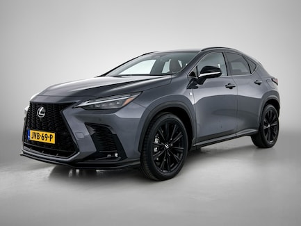 Lexus NX 0