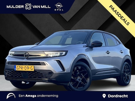Opel Mokka 0