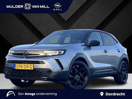 Opel Mokka 0