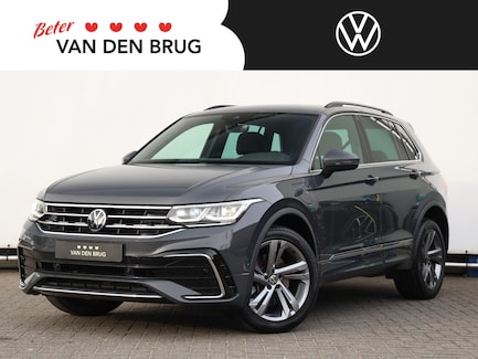 Volkswagen Tiguan 0