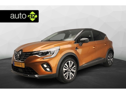 Renault Captur 0