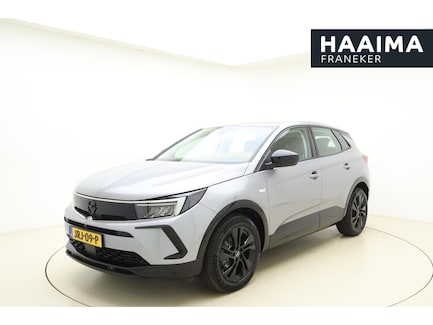 Opel Grandland 0