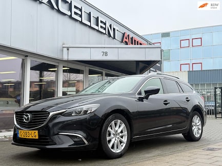 Mazda 6 0