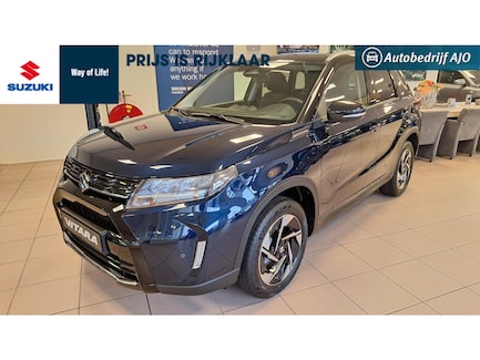 Suzuki Vitara 0
