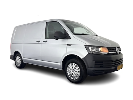 Volkswagen Transporter 0