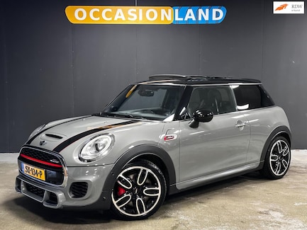 MINI John Cooper Works 0