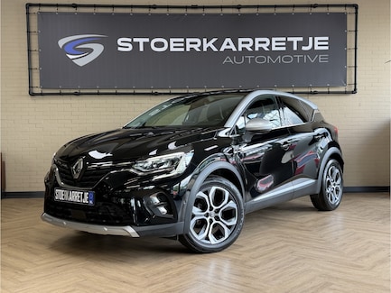 Renault Captur 0