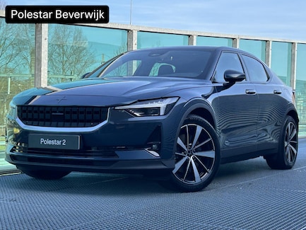 Polestar 2 0