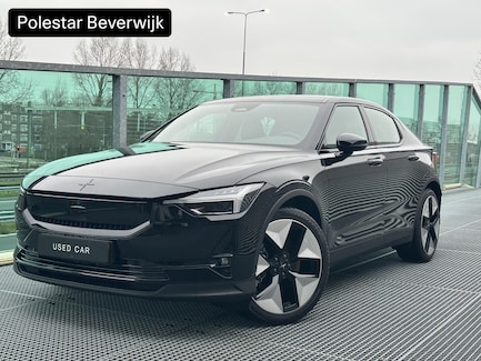 Polestar 2 0
