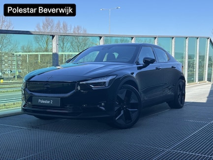 Polestar 2 0