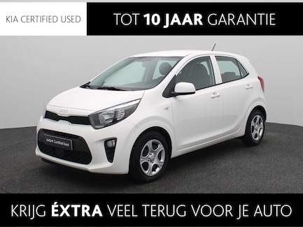Kia Picanto 0