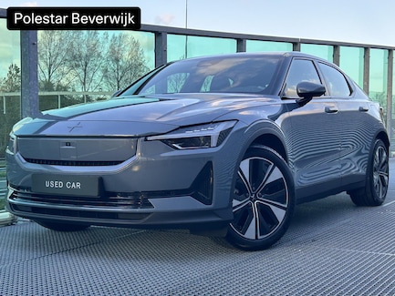 Polestar 2 0