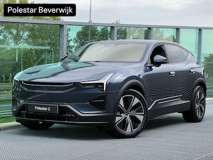Polestar 3 0