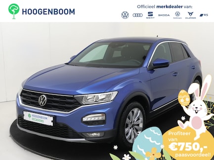 Volkswagen T-Roc 0