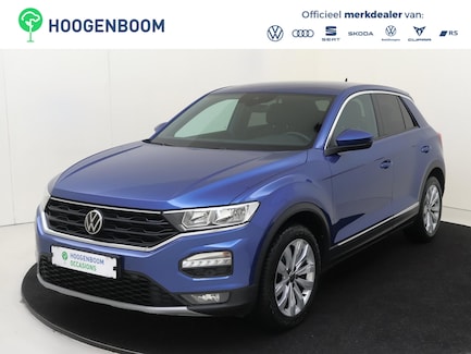 Volkswagen T-Roc 0