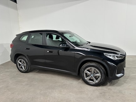 BMW X1 0
