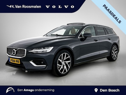 Volvo V60 0