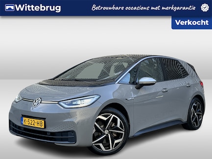 Volkswagen ID.3 0
