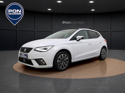 SEAT Ibiza 0